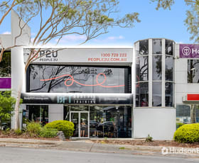 Shop & Retail commercial property leased at 6/18 Sherbourne Road Greensborough VIC 3088
