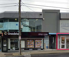 Shop & Retail commercial property leased at Shop 2/641 High Street Road Mount Waverley VIC 3149