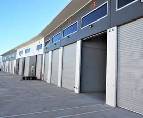 Showrooms / Bulky Goods commercial property for lease at 13/8 Murray Dwyer Circuit Mayfield NSW 2304