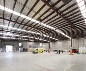 Factory, Warehouse & Industrial commercial property for lease at 854-858 Lorimer Street Port Melbourne VIC 3207