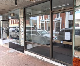 Shop & Retail commercial property for lease at Central Burnie Opportunity/79 Wilson Street Burnie TAS 7320