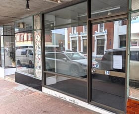 Shop & Retail commercial property leased at Central Burnie Opportunity/79 Wilson Street Burnie TAS 7320