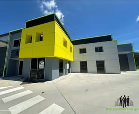 Factory, Warehouse & Industrial commercial property for lease at 1/51 Cook Crt North Lakes QLD 4509