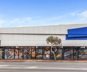 Showrooms / Bulky Goods commercial property for lease at Shops 6-9 / 57 Synnot Street Werribee VIC 3030