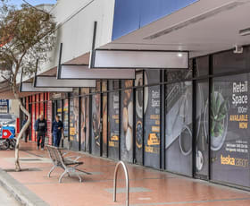 Showrooms / Bulky Goods commercial property for lease at Shops 6-9 / 57 Synnot Street Werribee VIC 3030