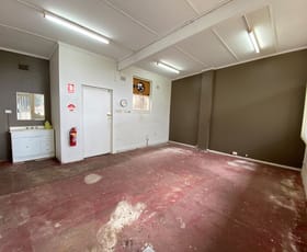 Offices commercial property leased at 6/154 Broadarrow Road Riverwood NSW 2210
