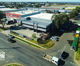Showrooms / Bulky Goods commercial property for lease at 120 Eldridge Road Condell Park NSW 2200