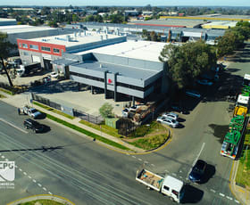 Showrooms / Bulky Goods commercial property leased at 120 Eldridge Road Condell Park NSW 2200