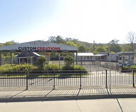 Factory, Warehouse & Industrial commercial property for lease at 4 James Graham Lane Ourimbah NSW 2258