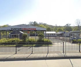 Factory, Warehouse & Industrial commercial property leased at 4 James Graham Lane Ourimbah NSW 2258