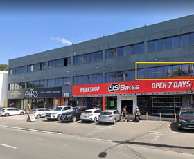 Showrooms / Bulky Goods commercial property for lease at 3/110 Botany Road Alexandria NSW 2015