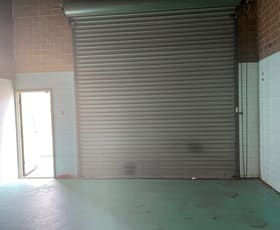 Factory, Warehouse & Industrial commercial property leased at 5/11 Dobra Road Yangebup WA 6164