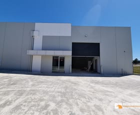 Factory, Warehouse & Industrial commercial property for lease at 8/130 Gateway Boulevard Epping VIC 3076