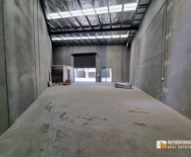 Factory, Warehouse & Industrial commercial property for lease at 8/130 Gateway Boulevard Epping VIC 3076