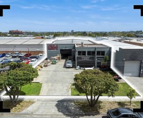 Factory, Warehouse & Industrial commercial property leased at 29 Pickering Road Mulgrave VIC 3170