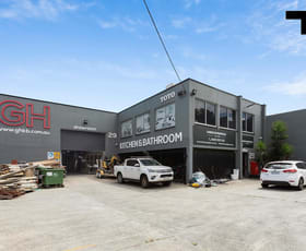 Factory, Warehouse & Industrial commercial property leased at 29 Pickering Road Mulgrave VIC 3170