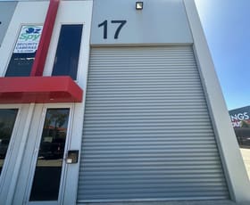 Other commercial property leased at 17 Butler Road Altona North VIC 3025