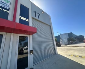 Other commercial property leased at 17 Butler Road Altona North VIC 3025