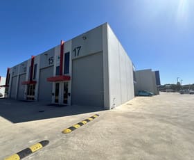 Factory, Warehouse & Industrial commercial property for lease at 17 Butler Road Altona North VIC 3025