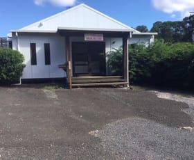 Factory, Warehouse & Industrial commercial property for lease at 25 Hill Street Pomona QLD 4568