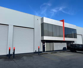 Factory, Warehouse & Industrial commercial property sold at 13/23 Cook Road Mitcham VIC 3132