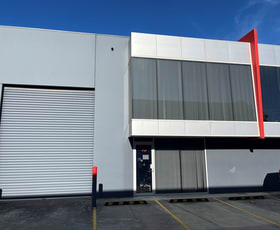 Factory, Warehouse & Industrial commercial property sold at 13/23 Cook Road Mitcham VIC 3132