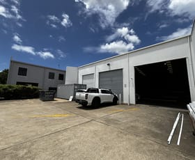 Factory, Warehouse & Industrial commercial property leased at 109 Crockford Street Northgate QLD 4013