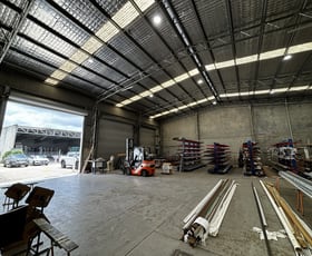 Factory, Warehouse & Industrial commercial property leased at 109 Crockford Street Northgate QLD 4013