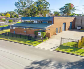 Factory, Warehouse & Industrial commercial property leased at 89 Gascoigne Street Kingswood NSW 2747