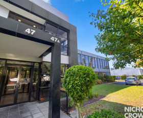 Medical / Consulting commercial property for lease at 47A Wangara Road Cheltenham VIC 3192