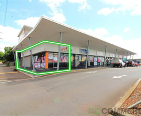 Other commercial property for lease at 22/187 Hume Street Toowoomba City QLD 4350