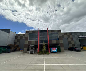 Showrooms / Bulky Goods commercial property leased at 17-19 Edison Road Dandenong South VIC 3175