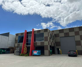 Showrooms / Bulky Goods commercial property leased at 17-19 Edison Road Dandenong South VIC 3175