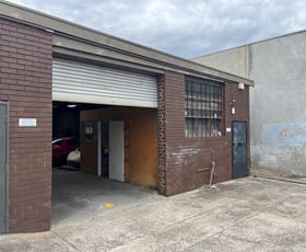 Factory, Warehouse & Industrial commercial property leased at 4/4 Jersey Road Bayswater VIC 3153