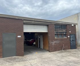 Factory, Warehouse & Industrial commercial property leased at 4/4 Jersey Road Bayswater VIC 3153