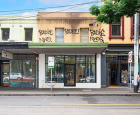 Shop & Retail commercial property leased at 116 Gertrude Street Fitzroy VIC 3065