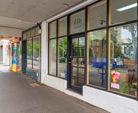 Offices commercial property leased at 116 Gertrude Street Fitzroy VIC 3065