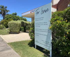 Offices commercial property for lease at 90 Main Street Merimbula NSW 2548