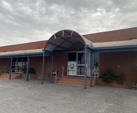 Offices commercial property leased at 11A Ararat Rd Stawell VIC 3380