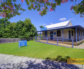 Offices commercial property sold at 107 Church Street Gloucester NSW 2422