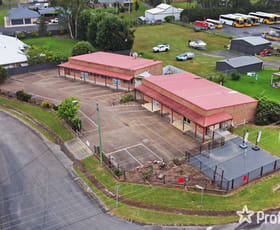 Shop & Retail commercial property leased at 2744 Princes Highway Wandandian NSW 2540
