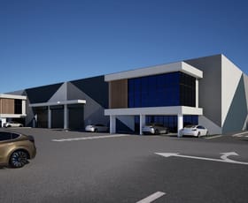 Factory, Warehouse & Industrial commercial property for lease at 39 Orbis Drive Ravenhall VIC 3023