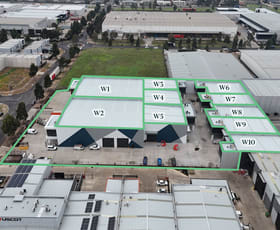 Factory, Warehouse & Industrial commercial property for lease at 39 Orbis Drive Ravenhall VIC 3023