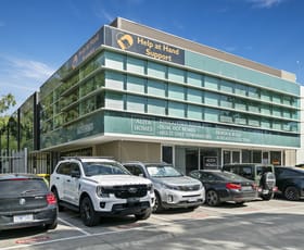 Offices commercial property leased at Suite 15/19 Enterprise Drive Bundoora VIC 3083