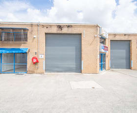 Factory, Warehouse & Industrial commercial property for lease at Nerang QLD 4211