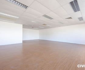 Offices commercial property leased at Level 1 Unit 1B/50-52 Colbee Court Phillip ACT 2606