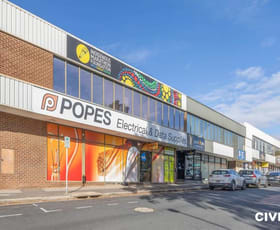 Offices commercial property leased at Level 1 Unit 1B/50-52 Colbee Court Phillip ACT 2606