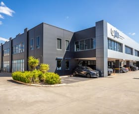 Factory, Warehouse & Industrial commercial property for lease at Unit 5/62 Hume Highway Lansvale NSW 2166