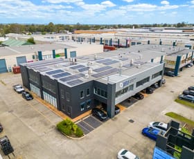 Factory, Warehouse & Industrial commercial property for lease at Unit 5/62 Hume Highway Lansvale NSW 2166