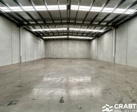 Factory, Warehouse & Industrial commercial property leased at 45 Renver Road Clayton VIC 3168